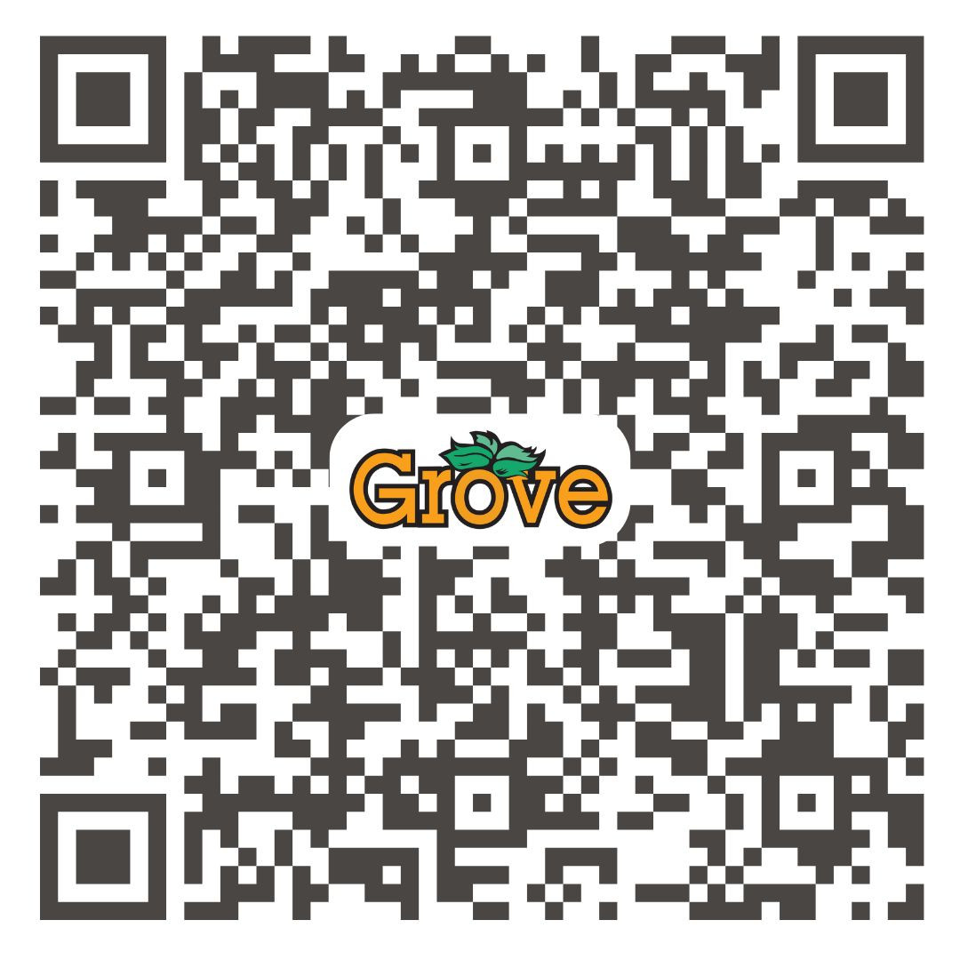 Grove online ordering